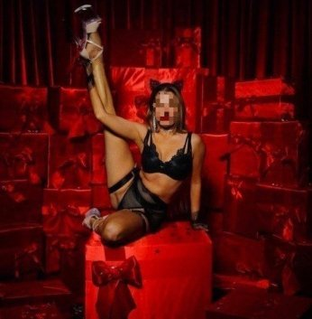 Тасенька, 26 лет